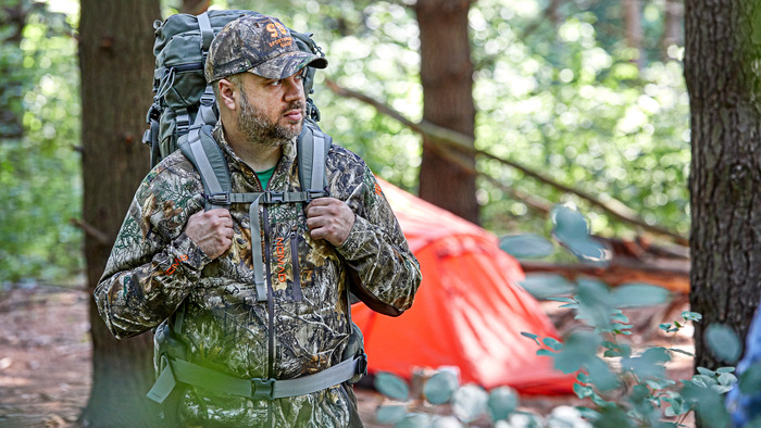 How to Track Game from Your Campsite: A Guide for Hunters